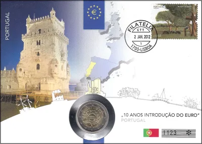 DESET LET EUROBANKONCEV IN EUROKOVANCEV